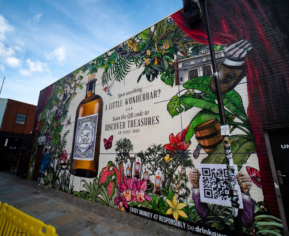 Jakie trendy rządziły w OOH w 2022 roku?