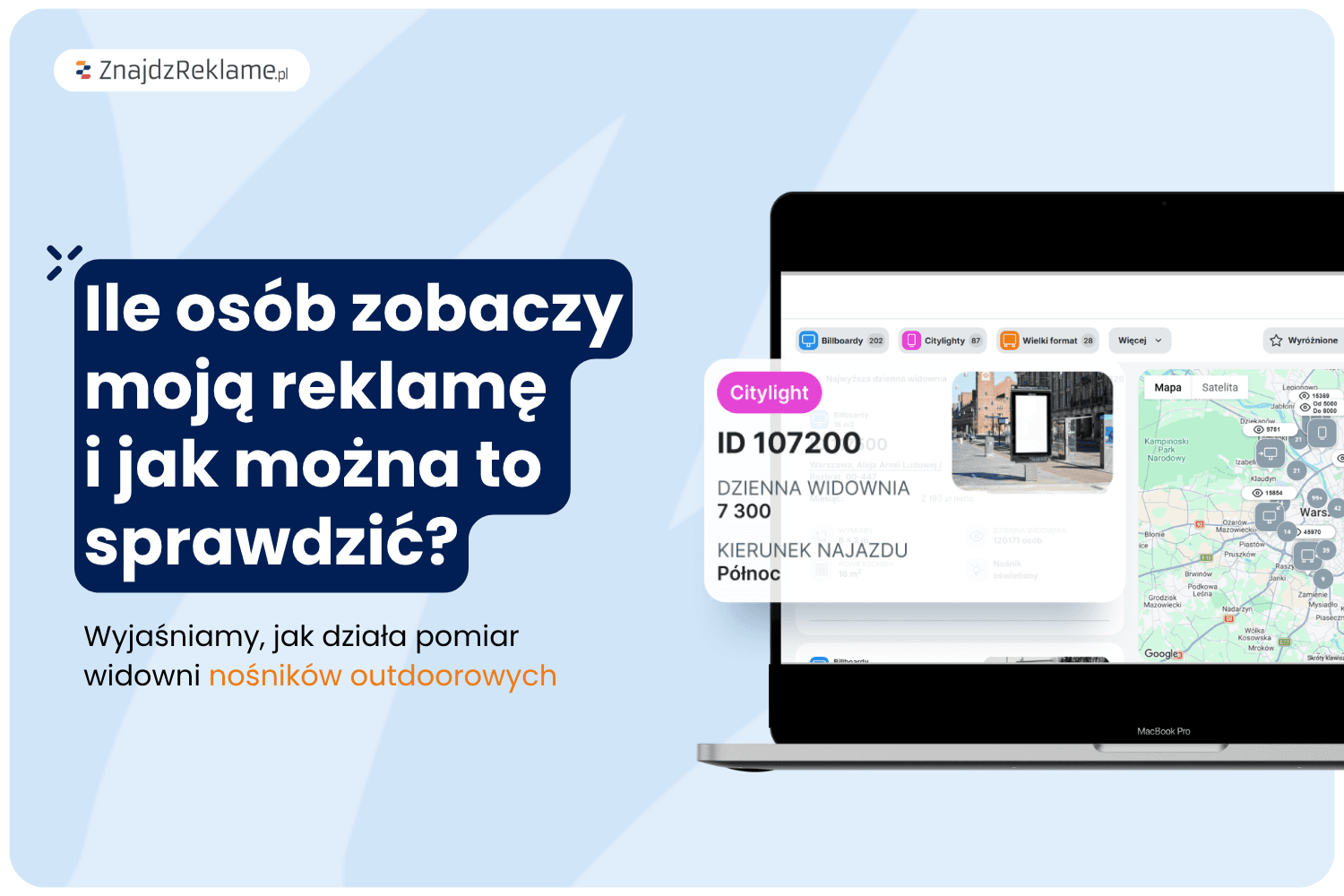 Ile osób zobaczy moją reklamę? Czyli, jak działa badanie widowni?