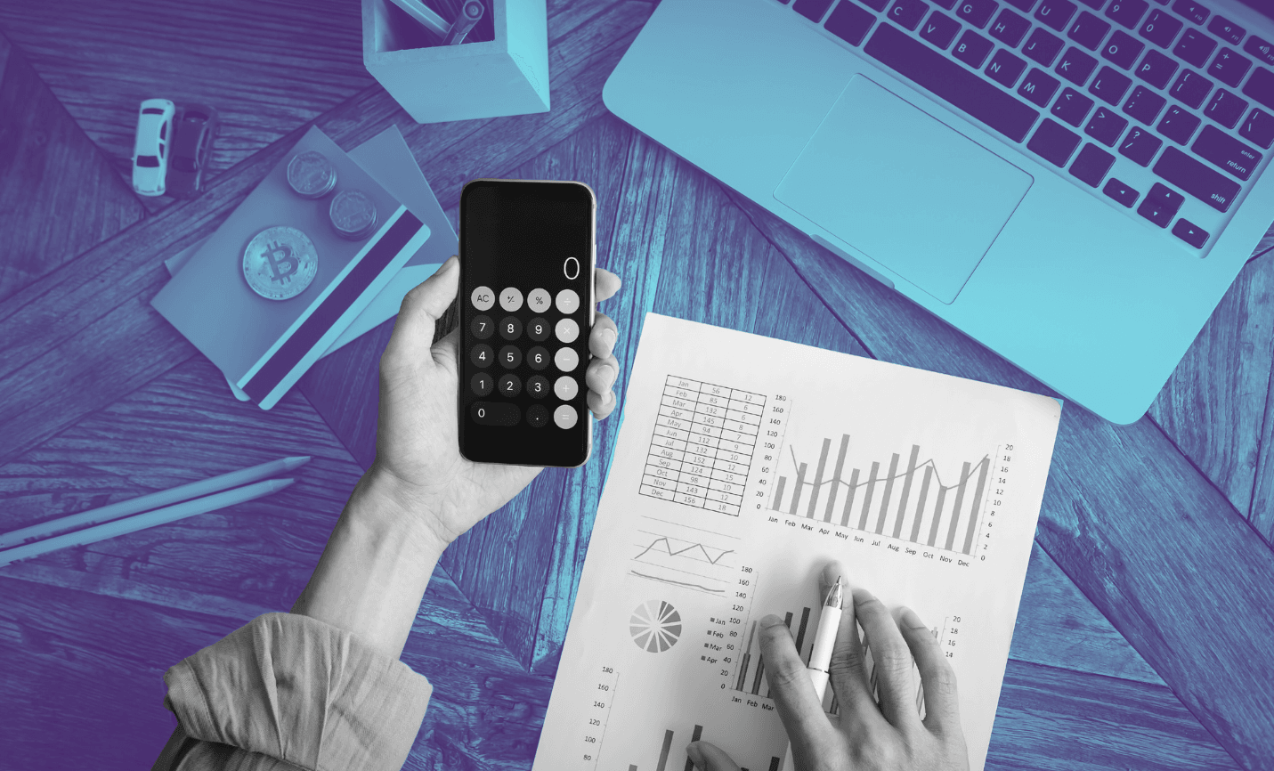 Jak określić budżet kampanii outdoorowej, żeby osiągnąć najlepsze efekty?