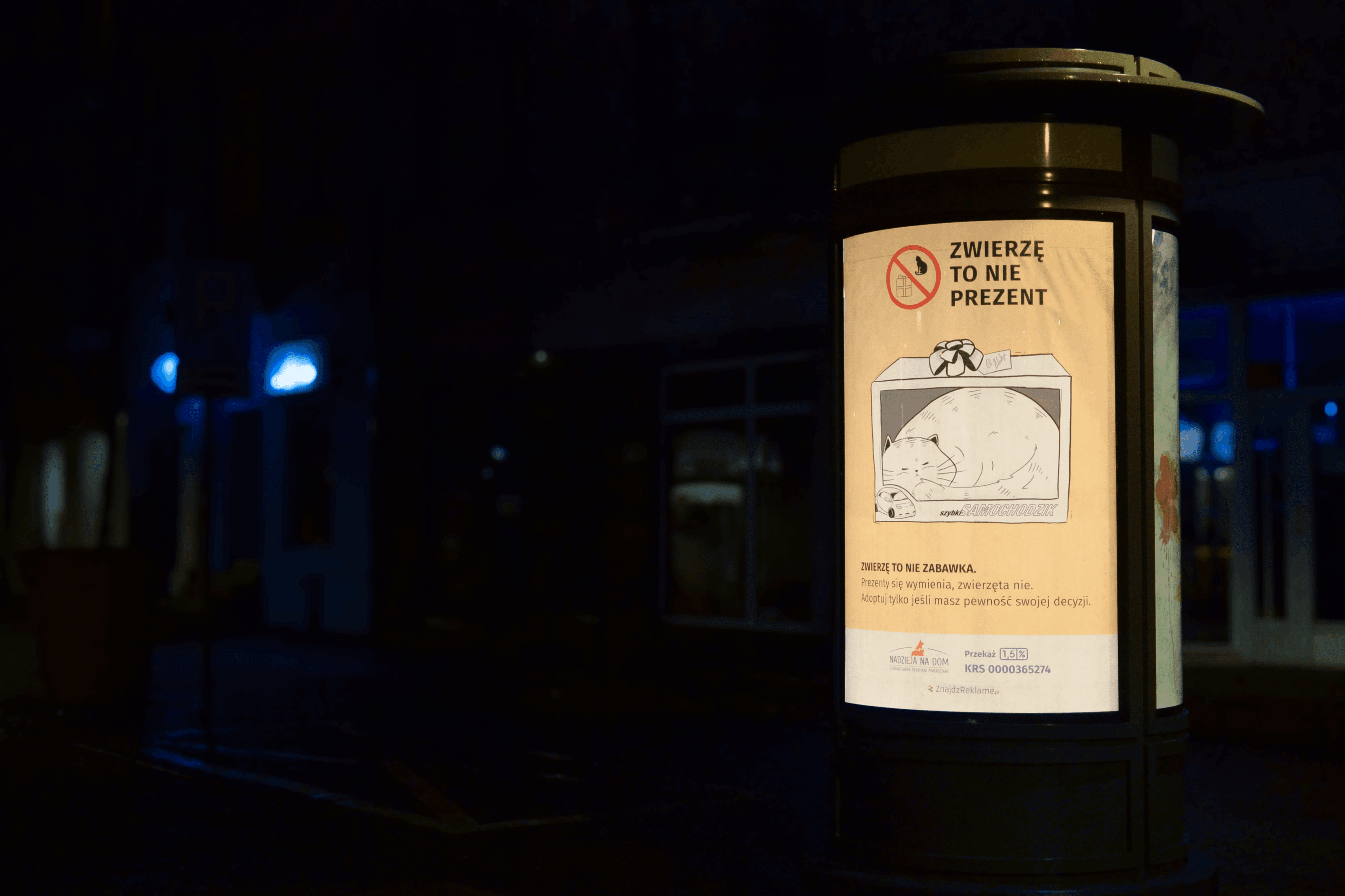 Nowy rok w OOH. Jakie branże zaczynają rok od kampanii outdoorowej?