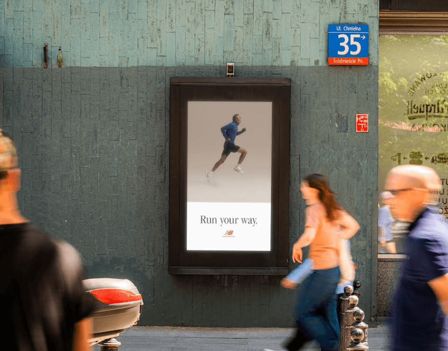 Dlaczego warto zainwestować w DOOH? Cyfrowe reklamy outdoorowe w Twojej kampanii