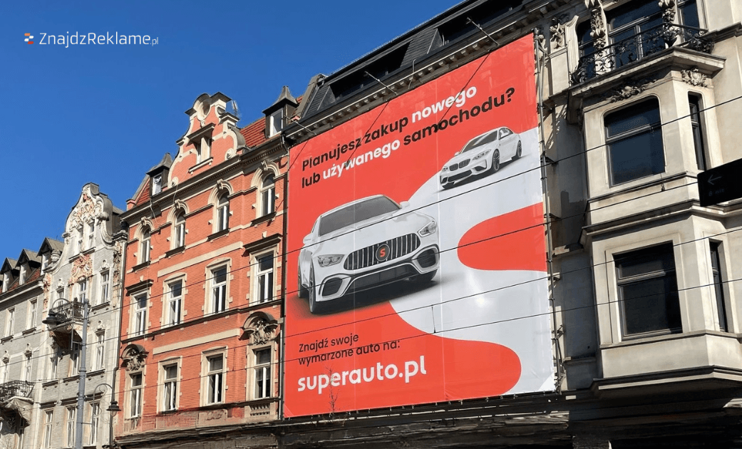 Kwiecień w ZnajdźReklamę.pl – kampanie, które przyciągały wzrok