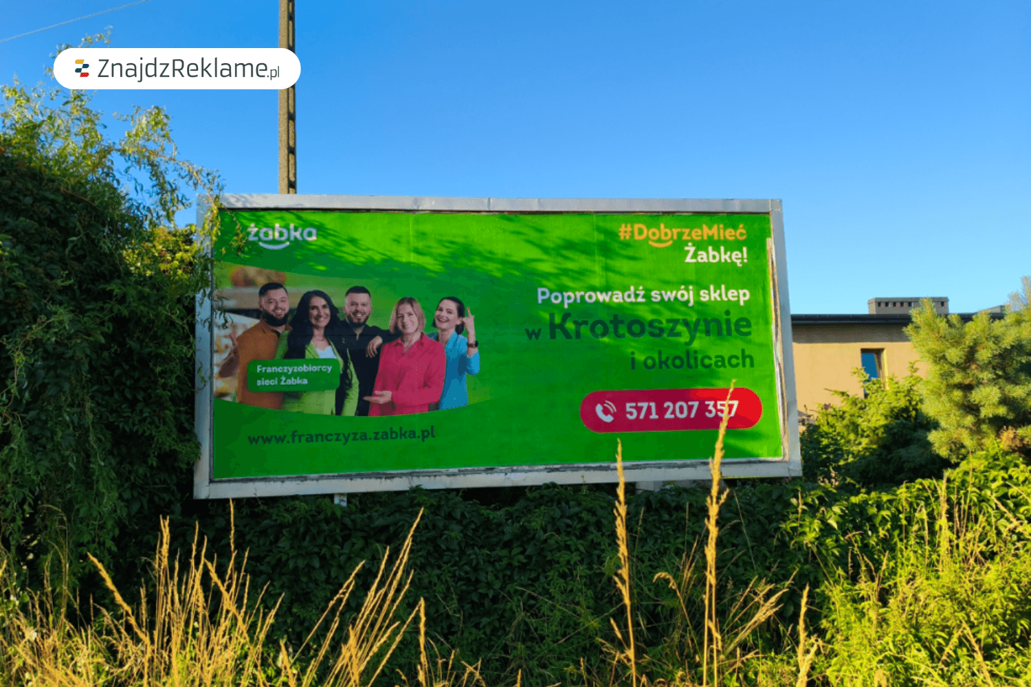 Sierpień w ZnajdźReklamę.pl - jakie kampanie przeprowadziliśmy w tym miesiącu?