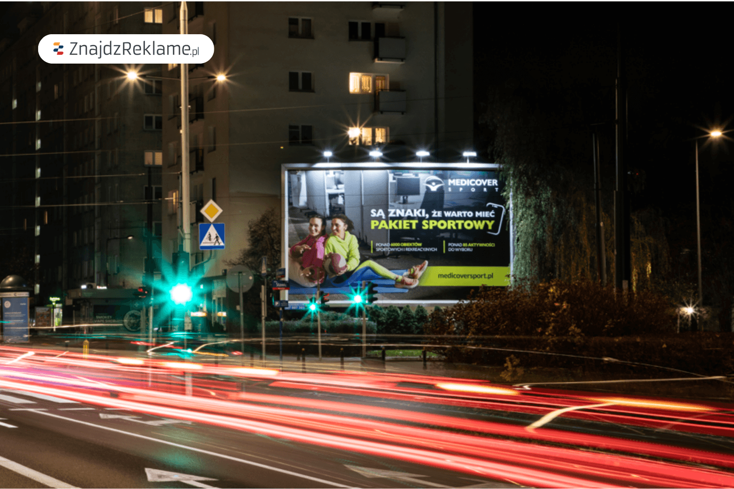 Listopad w ZnajdźReklamę.pl - jak nam minął ten miesiąc?