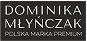 Logo firmy 41