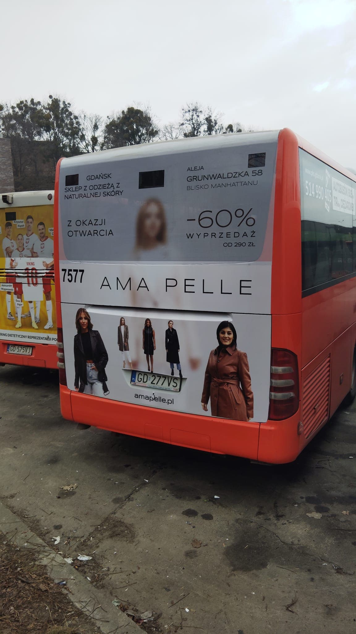 Przykładowa reklama