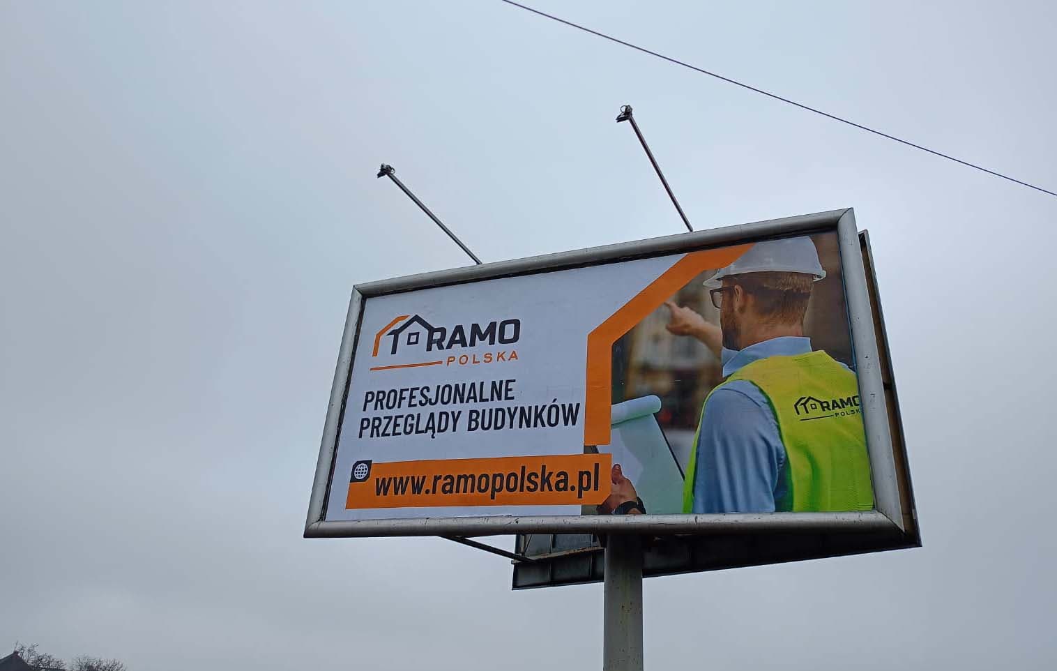 Przykładowa reklama