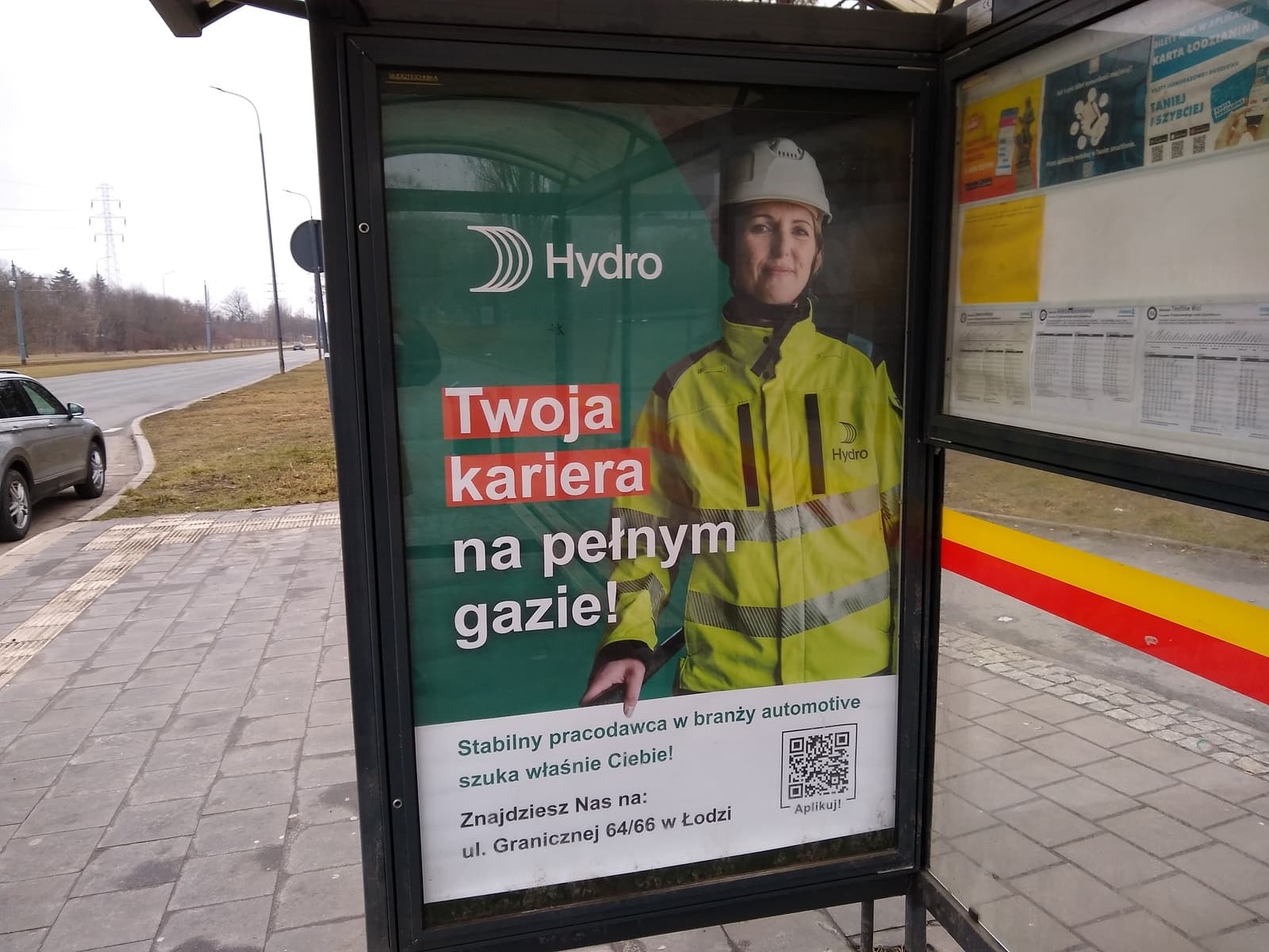 Przykładowa reklama