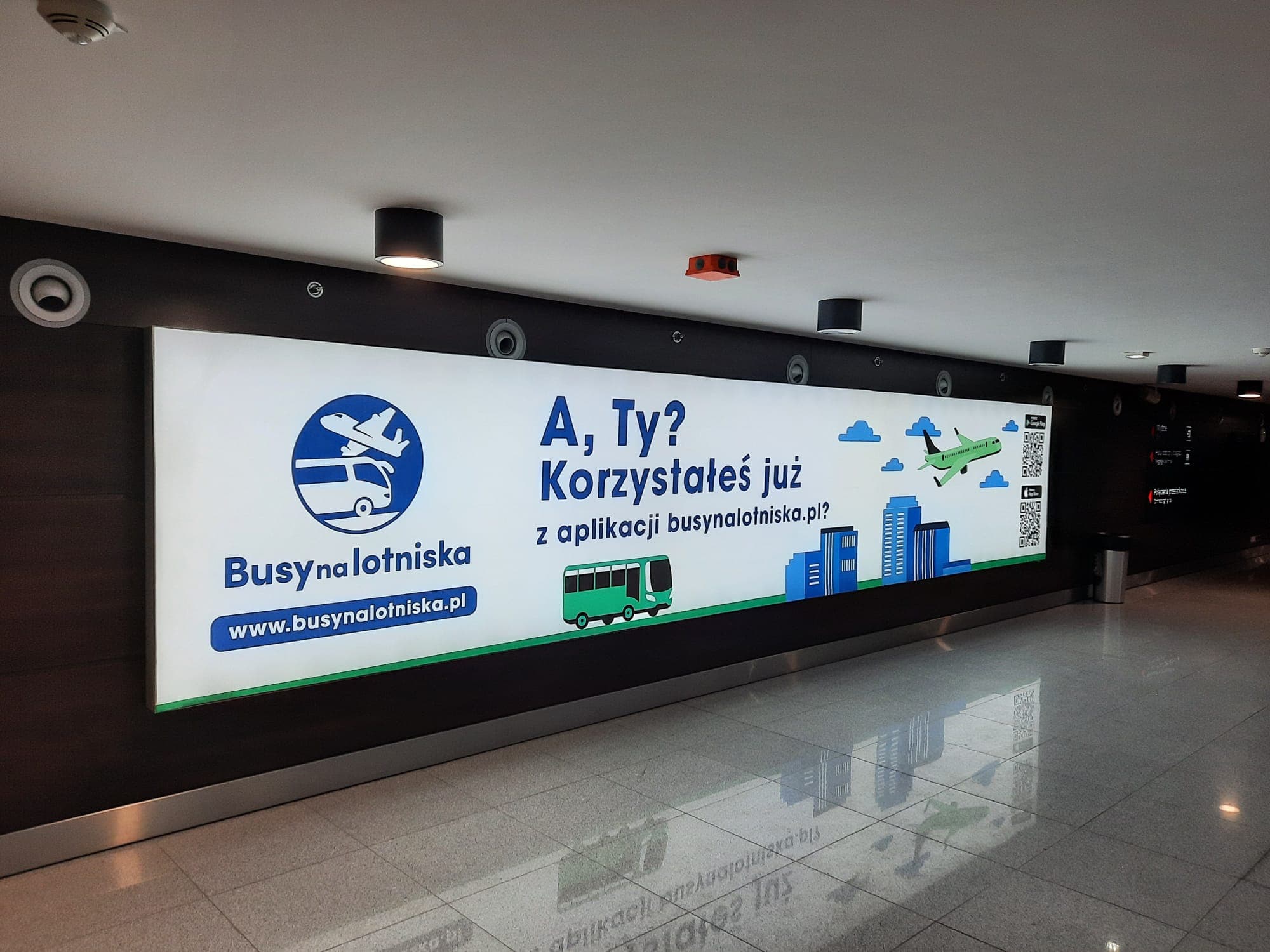 Przykładowa reklama