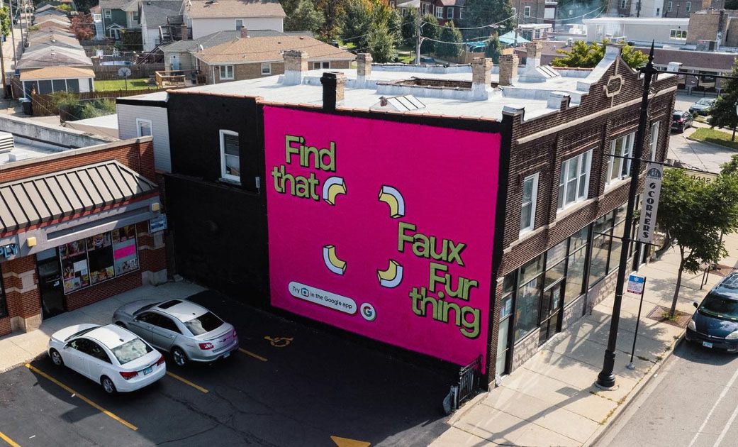 Rodzaje nośników reklamowych