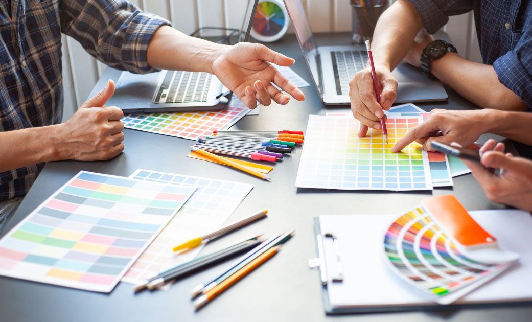 Jak stworzyć skuteczny projekt billboardu