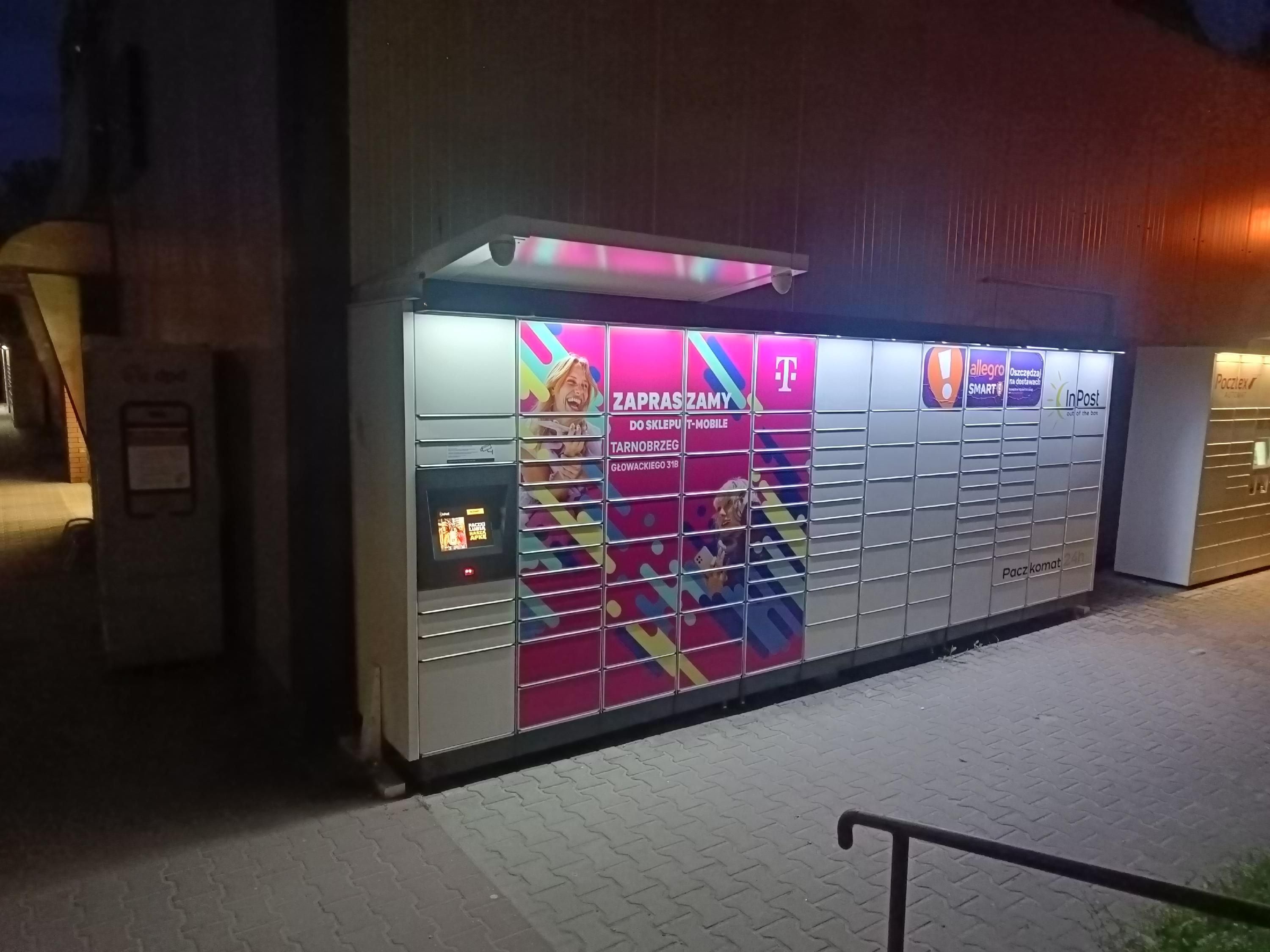 T-mobile