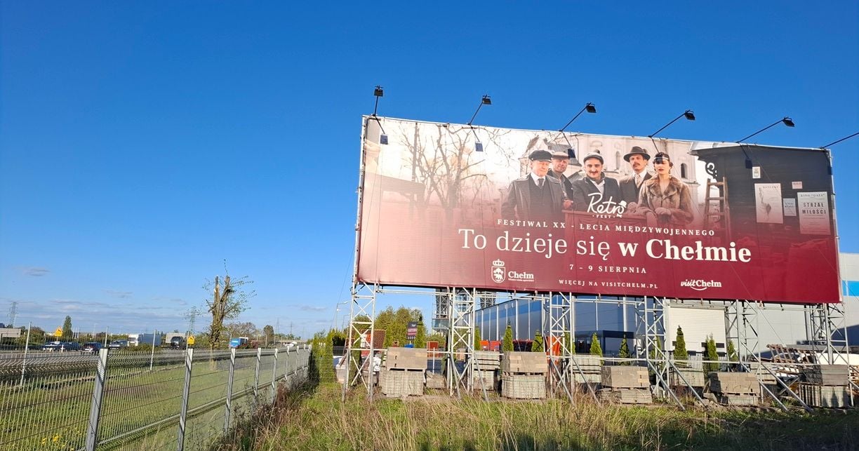 Miasto Chełm