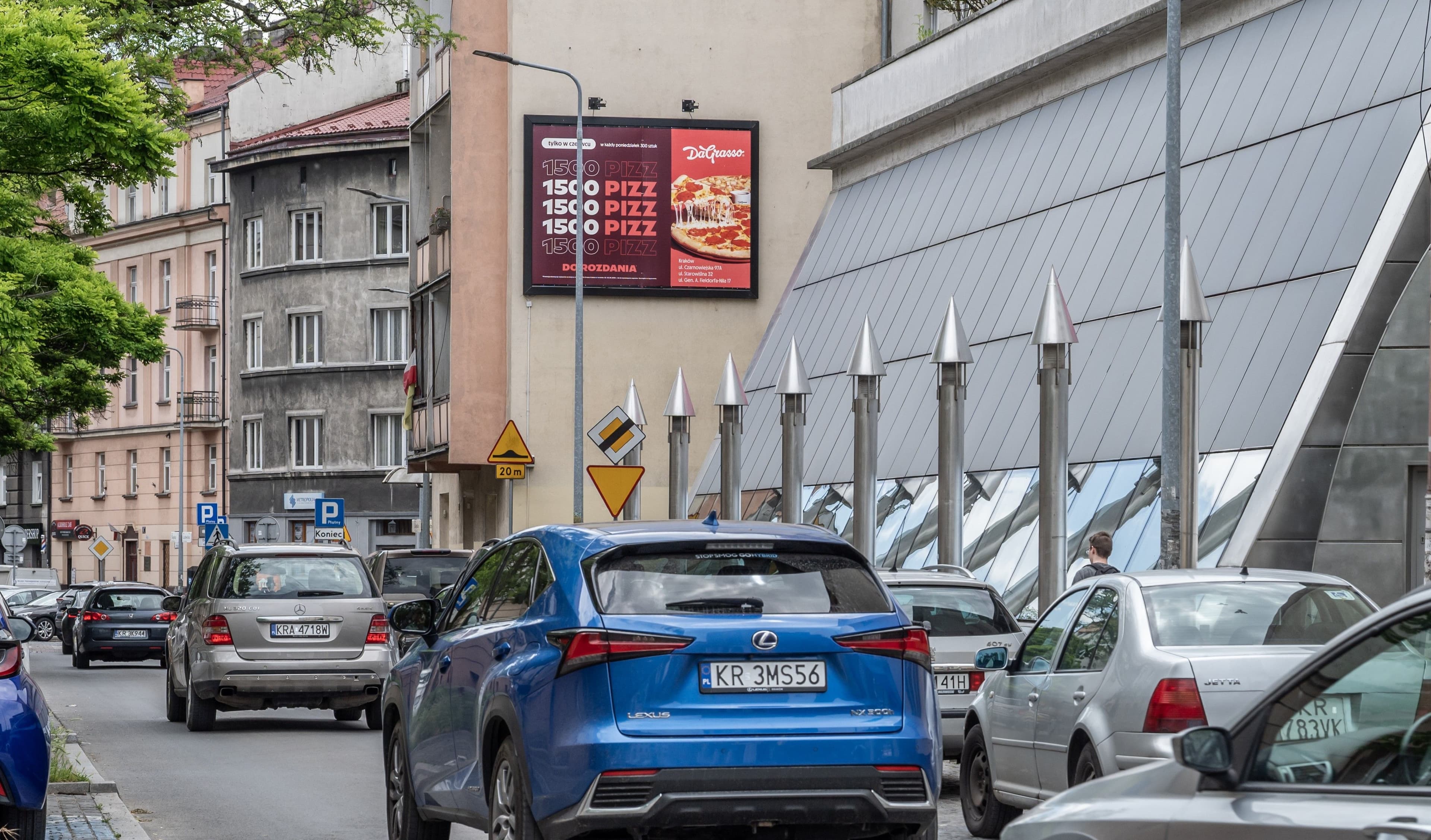 null, Kraków Śląska null, Kraków Śląska