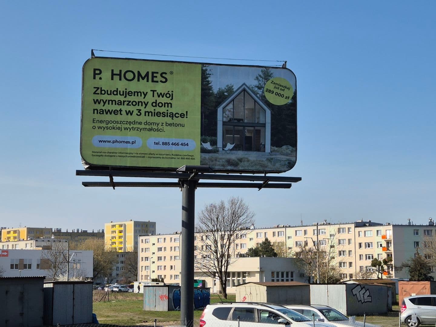 Billboard EURO18, Poznań Aleje Solidarności - Piątkowska Billboard EURO18, Poznań Aleje Solidarności - Piątkowska