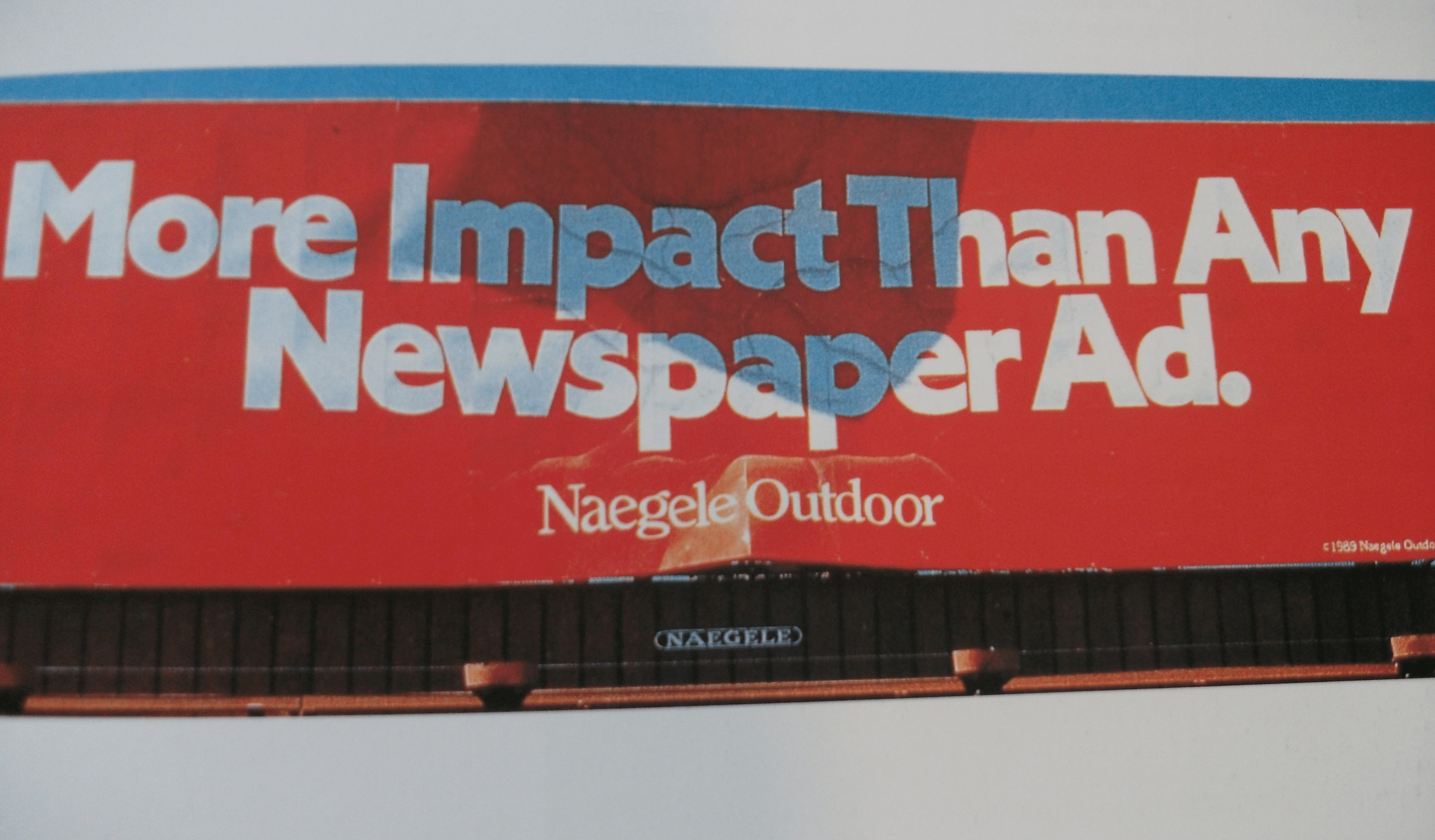 Dlaczego billboard ?