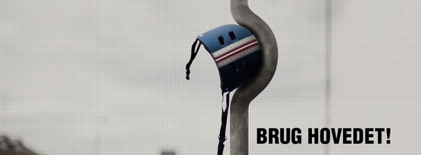 Rowerzyści, kaski w ruch!