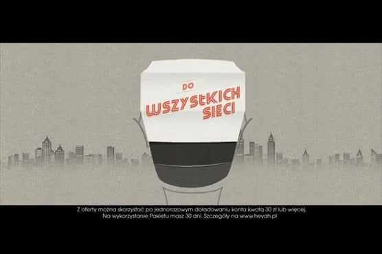 Lenin zastąpiony przez Bobasy, czyli kampanii Heyah ciąg dalszy.