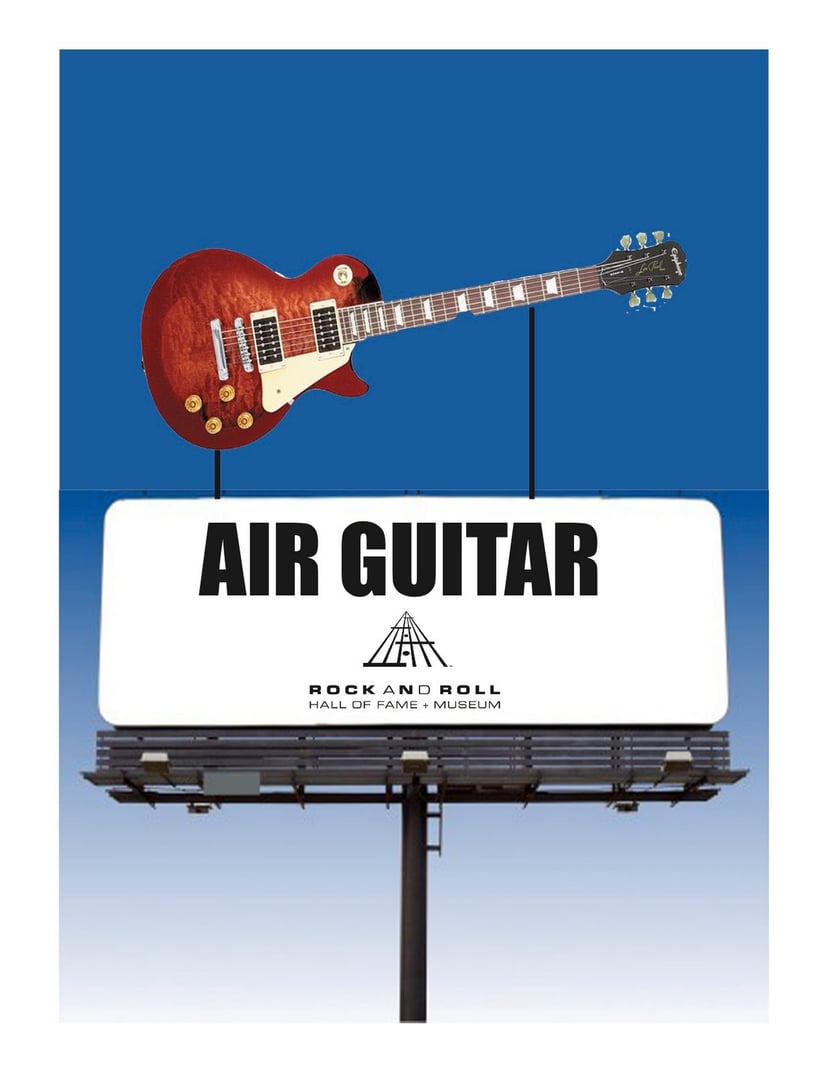 AirGuitar