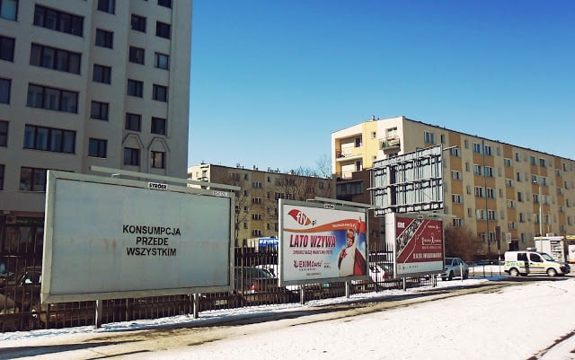 konsumpcja