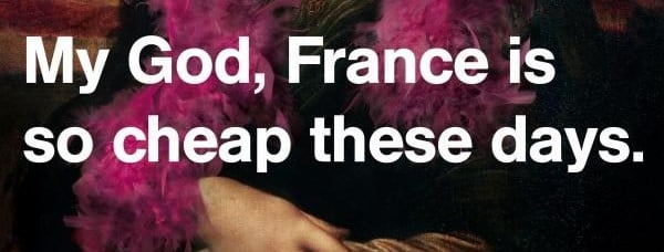 Nonstop you, czyli kampania wizerunkowa Lufthansy