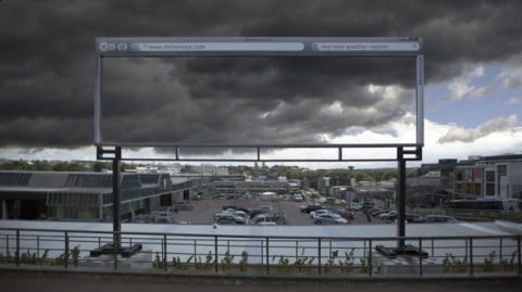 metservice billboard2