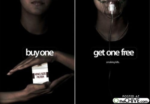 buy one get one free