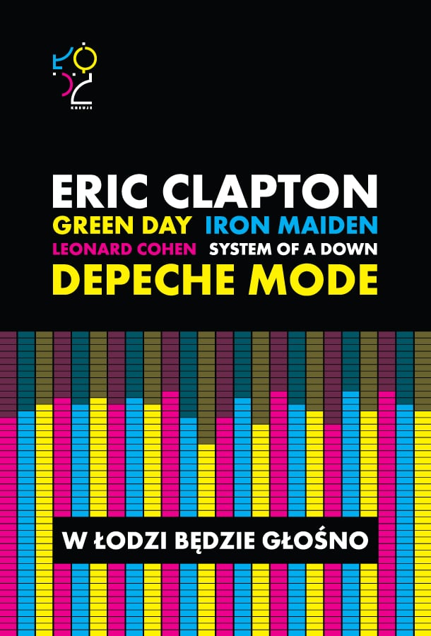 eric clapton depeche mode