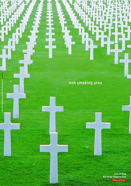 non smoking