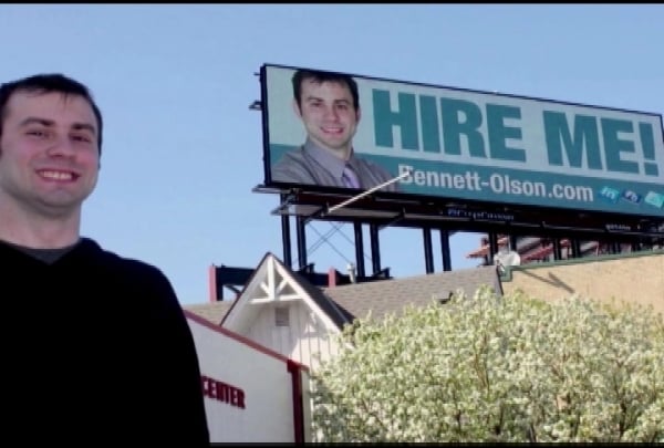 JOB BILLBOARD VO