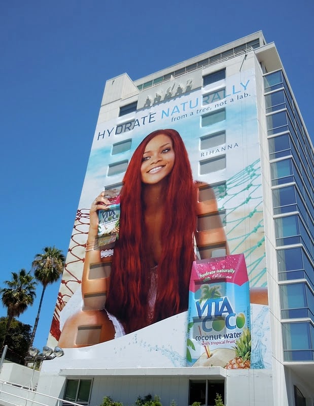 rihanna vita coco