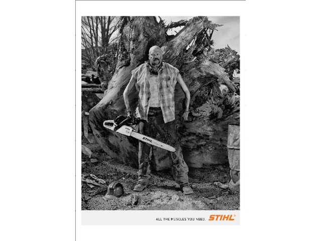 stihl