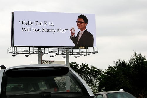 will-you-marry-me-billboard