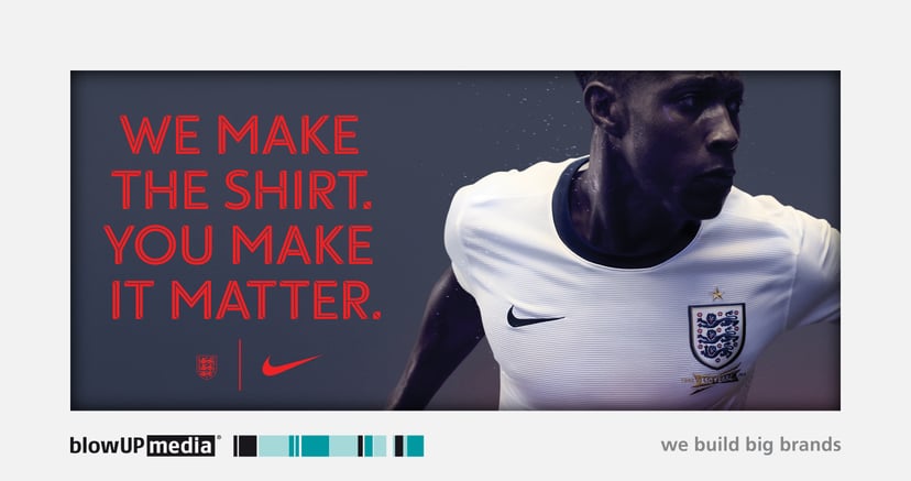 Nike - Piccadilly Gardens, Manchester 2_0
