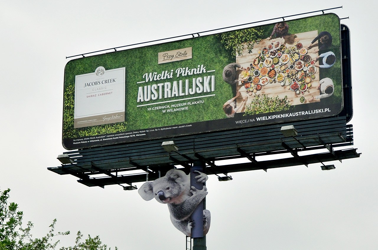 7 sekund – oto przepis na uwagę przechodniów