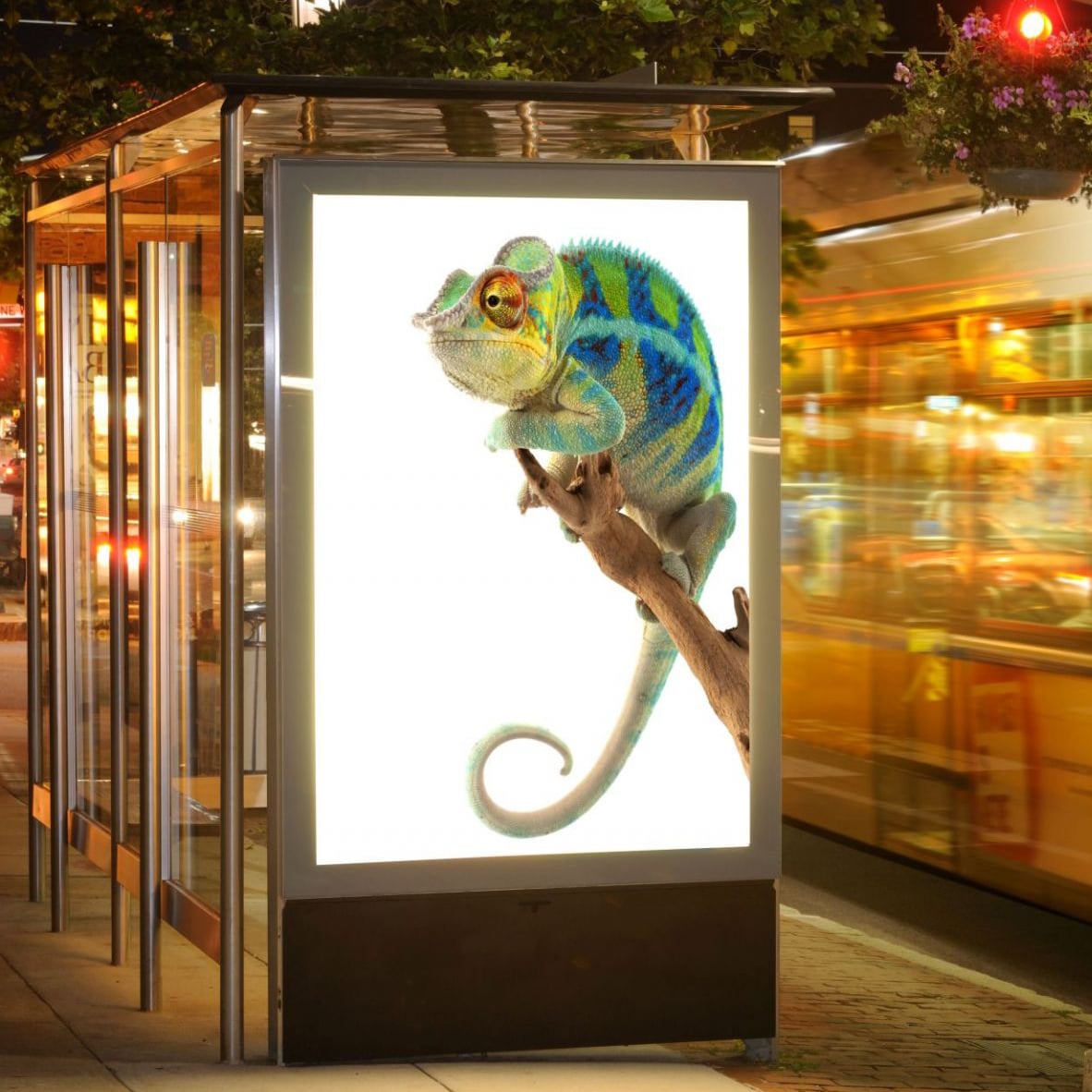 Nowa era w reklamie zewnętrznej, czyli dlaczego przybywa citylight'ów i jak je wykorzystać?