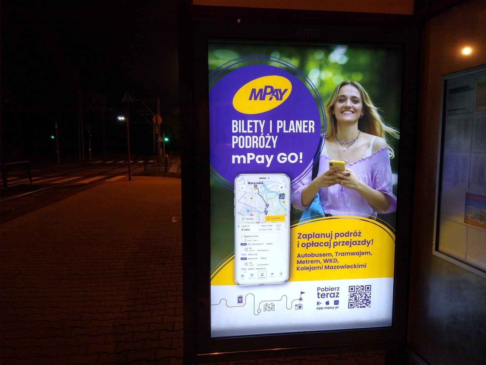 Najlepsze kampanie reklamowe na citylightach, którymi warto się zainspirować!