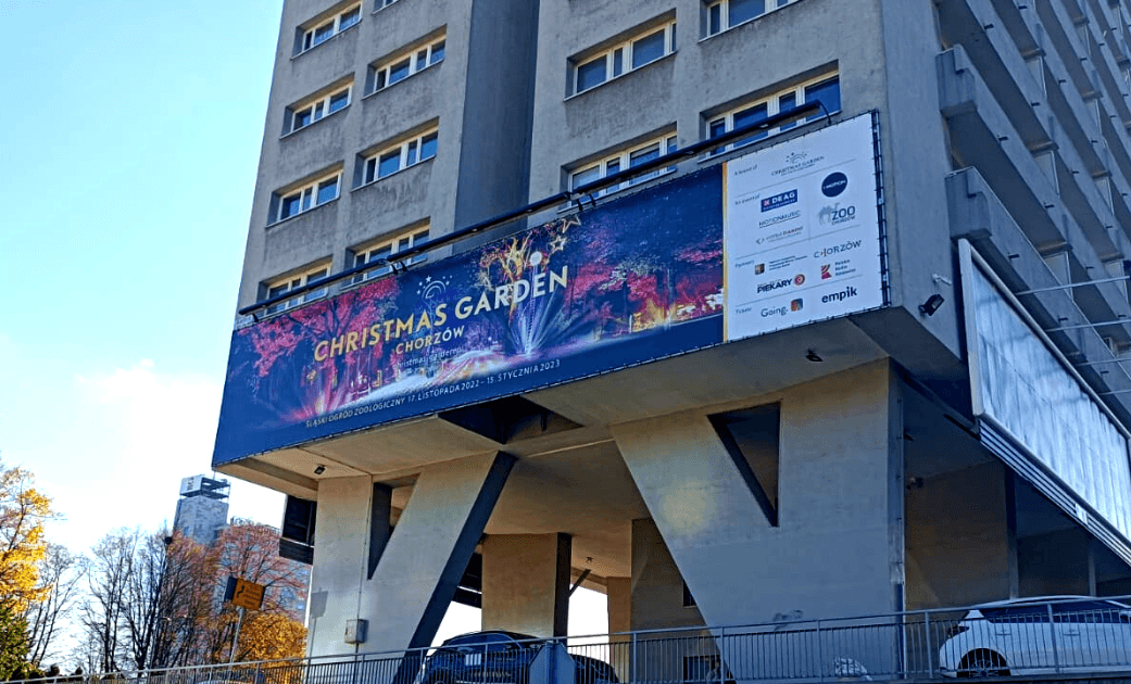 Promocja koncertów, wydarzeń i eventów w reklamie outdoorowej – jak robić to dobrze?