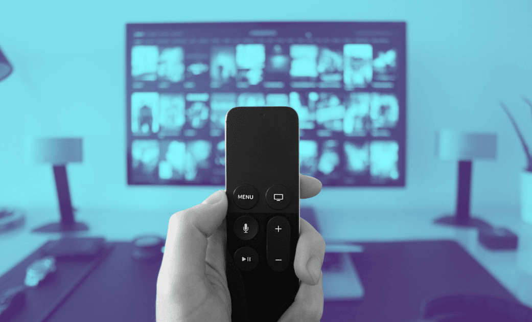 Twoja reklama na Netflixie? Poznaj potencjał reklam Connected TV
