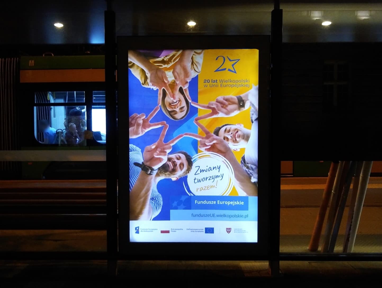 Jak wyglądał maj w kampaniach zewnętrznych ZnajdźReklamę.pl?