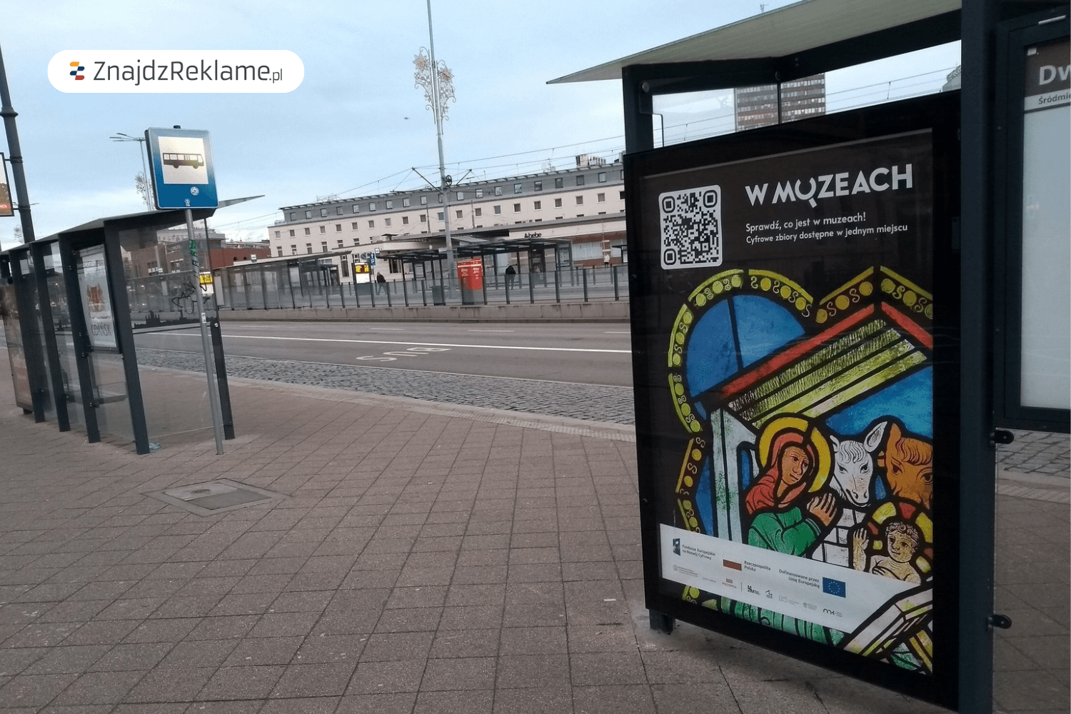 Styczeń w ZnajdźReklamę.pl – tak zaczęliśmy nowy rok w outdoorze