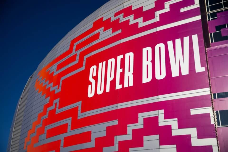7-milionowe spoty, czyli najlepsze reklamy z Super Bowl 2023