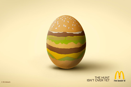 Wielkanocne kampanie reklamowe, które musisz poznać!