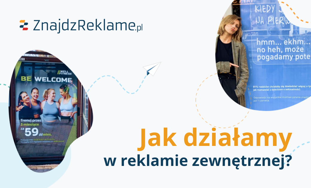 Współpraca ze ZnajdźReklamę.pl: Kontaktujesz się z nami – i co dalej?