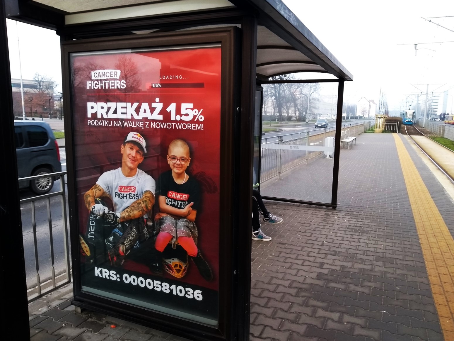 Marzec w kampaniach outdoorowych ZnajdźReklamę.pl