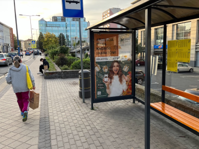Billboard