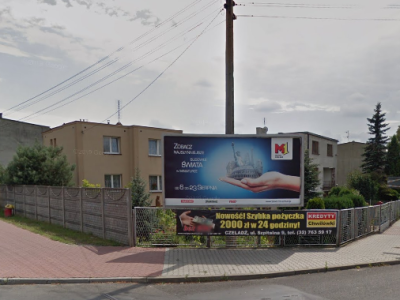 Billboard