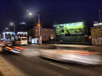 Billboard