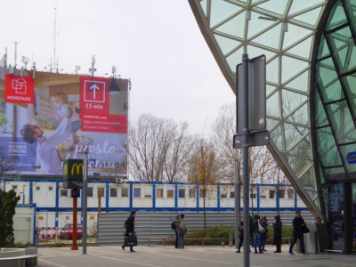 Billboard