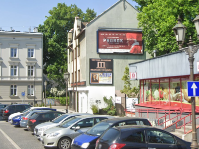 Billboard